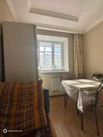 1-комнатная квартира, этаж 5 из 5, 39 м²