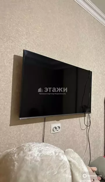 1-комнатная квартира, этаж 5 из 5, 39 м²