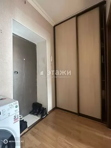 39 м², 1-комнатная квартира, этаж 5 из 5, 39 м², изображение - 4