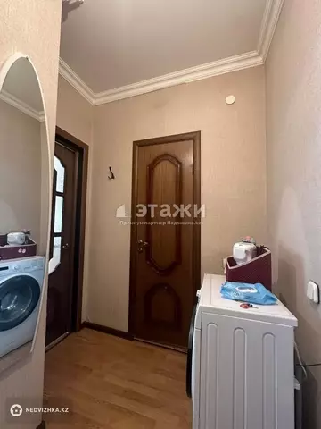 39 м², 1-комнатная квартира, этаж 5 из 5, 39 м², изображение - 5