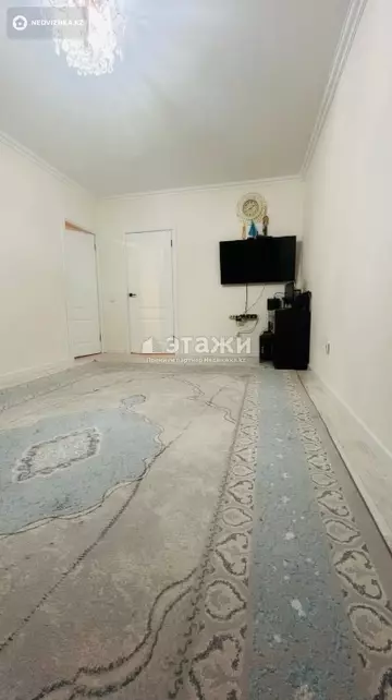 2-комнатная квартира, этаж 7 из 9, 52 м²