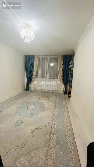 2-комнатная квартира, этаж 7 из 9, 52 м²