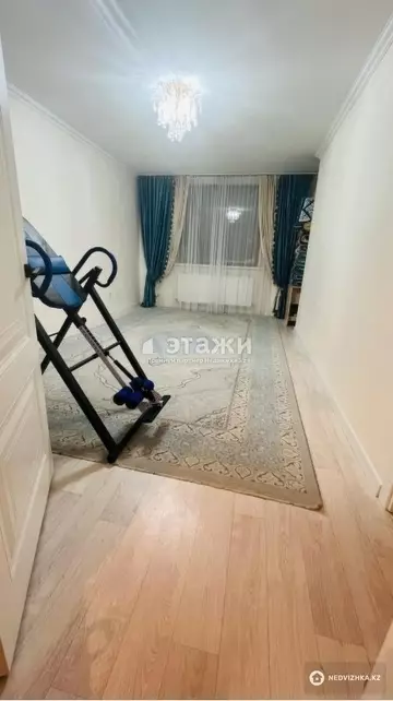 2-комнатная квартира, этаж 7 из 9, 52 м²