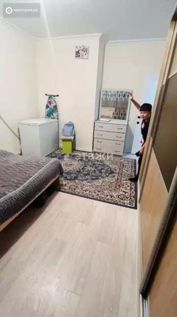 52 м², 2-комнатная квартира, этаж 7 из 9, 52 м², изображение - 5
