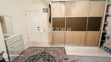 52 м², 2-комнатная квартира, этаж 7 из 9, 52 м², изображение - 6