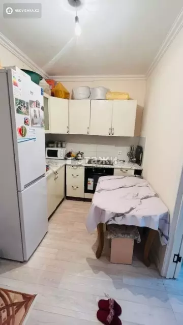 52 м², 2-комнатная квартира, этаж 7 из 9, 52 м², изображение - 8