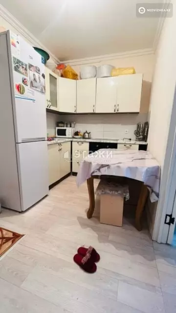 52 м², 2-комнатная квартира, этаж 7 из 9, 52 м², изображение - 9