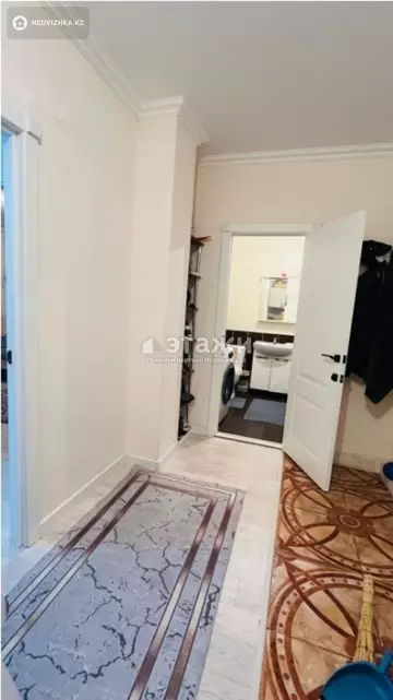 52 м², 2-комнатная квартира, этаж 7 из 9, 52 м², изображение - 12