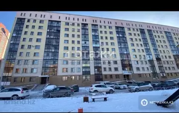 52 м², 2-комнатная квартира, этаж 7 из 9, 52 м², изображение - 17
