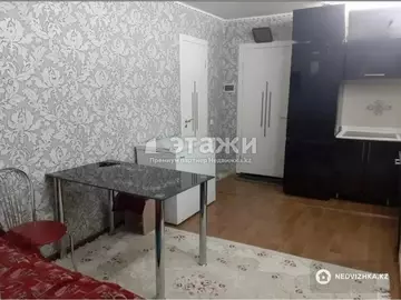 1-комнатная квартира, этаж 10 из 16, 39 м²