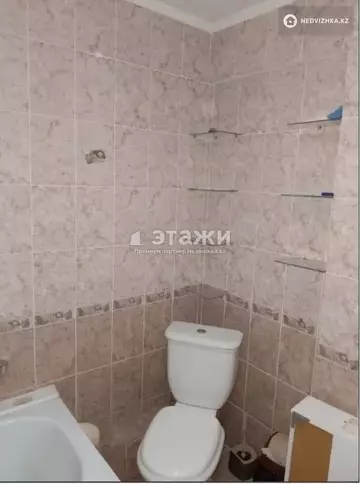 39.4 м², 1-комнатная квартира, этаж 10 из 16, 39 м², изображение - 5