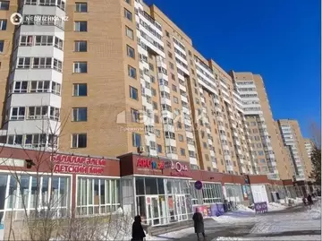 39.4 м², 1-комнатная квартира, этаж 10 из 16, 39 м², изображение - 6