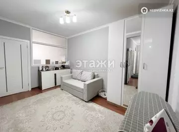 3-комнатная квартира, этаж 8 из 18, 78 м²
