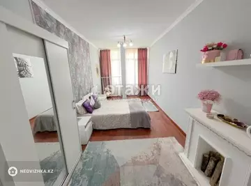 3-комнатная квартира, этаж 8 из 18, 78 м²