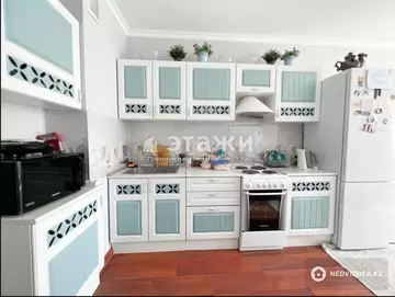 3-комнатная квартира, этаж 8 из 18, 78 м²