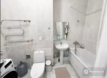78.1 м², 3-комнатная квартира, этаж 8 из 18, 78 м², изображение - 6
