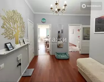 78.1 м², 3-комнатная квартира, этаж 8 из 18, 78 м², изображение - 8