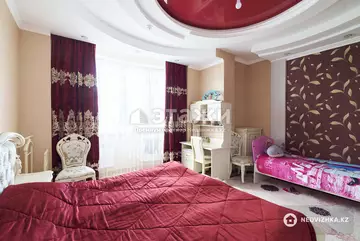 147 м², 5-комнатная квартира, этаж 4 из 10, 147 м², изображение - 4