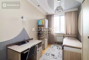 147 м², 5-комнатная квартира, этаж 4 из 10, 147 м², изображение - 9