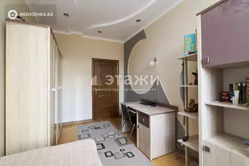 147 м², 5-комнатная квартира, этаж 4 из 10, 147 м², изображение - 11