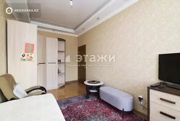 147 м², 5-комнатная квартира, этаж 4 из 10, 147 м², изображение - 14