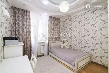 147 м², 5-комнатная квартира, этаж 4 из 10, 147 м², изображение - 16