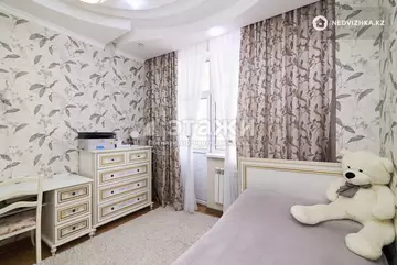 147 м², 5-комнатная квартира, этаж 4 из 10, 147 м², изображение - 17