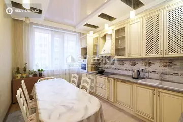 147 м², 5-комнатная квартира, этаж 4 из 10, 147 м², изображение - 19
