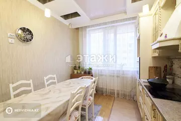 147 м², 5-комнатная квартира, этаж 4 из 10, 147 м², изображение - 21