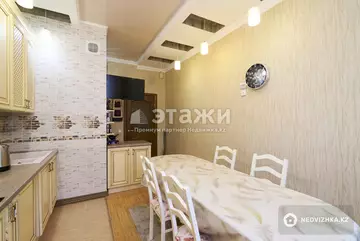 147 м², 5-комнатная квартира, этаж 4 из 10, 147 м², изображение - 22