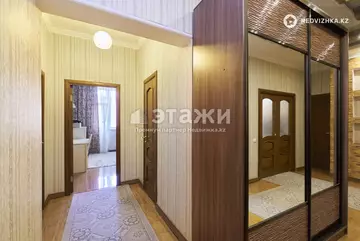 147 м², 5-комнатная квартира, этаж 4 из 10, 147 м², изображение - 28