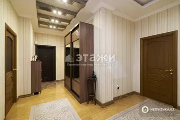 147 м², 5-комнатная квартира, этаж 4 из 10, 147 м², изображение - 29