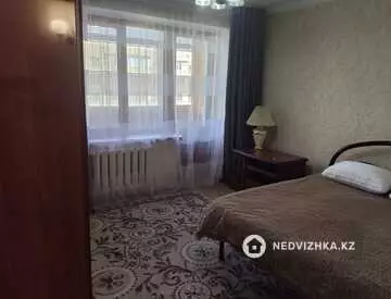 50 м², 2-комнатная квартира, этаж 3 из 5, 50 м², на длительный срок, изображение - 5