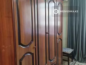 50 м², 2-комнатная квартира, этаж 3 из 5, 50 м², на длительный срок, изображение - 6