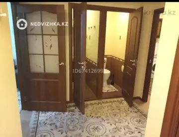 50 м², 2-комнатная квартира, этаж 3 из 5, 50 м², на длительный срок, изображение - 8