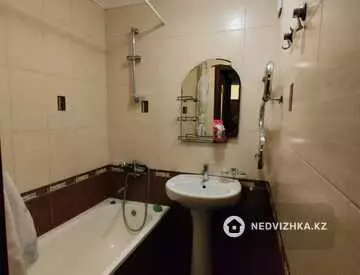 50 м², 2-комнатная квартира, этаж 3 из 5, 50 м², на длительный срок, изображение - 9
