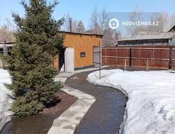 75 м², 2-комнатный дом, 11 соток, 75 м², изображение - 5