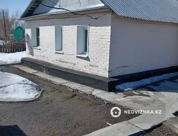 75 м², 2-комнатный дом, 11 соток, 75 м², изображение - 7