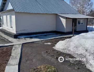 75 м², 2-комнатный дом, 11 соток, 75 м², изображение - 6