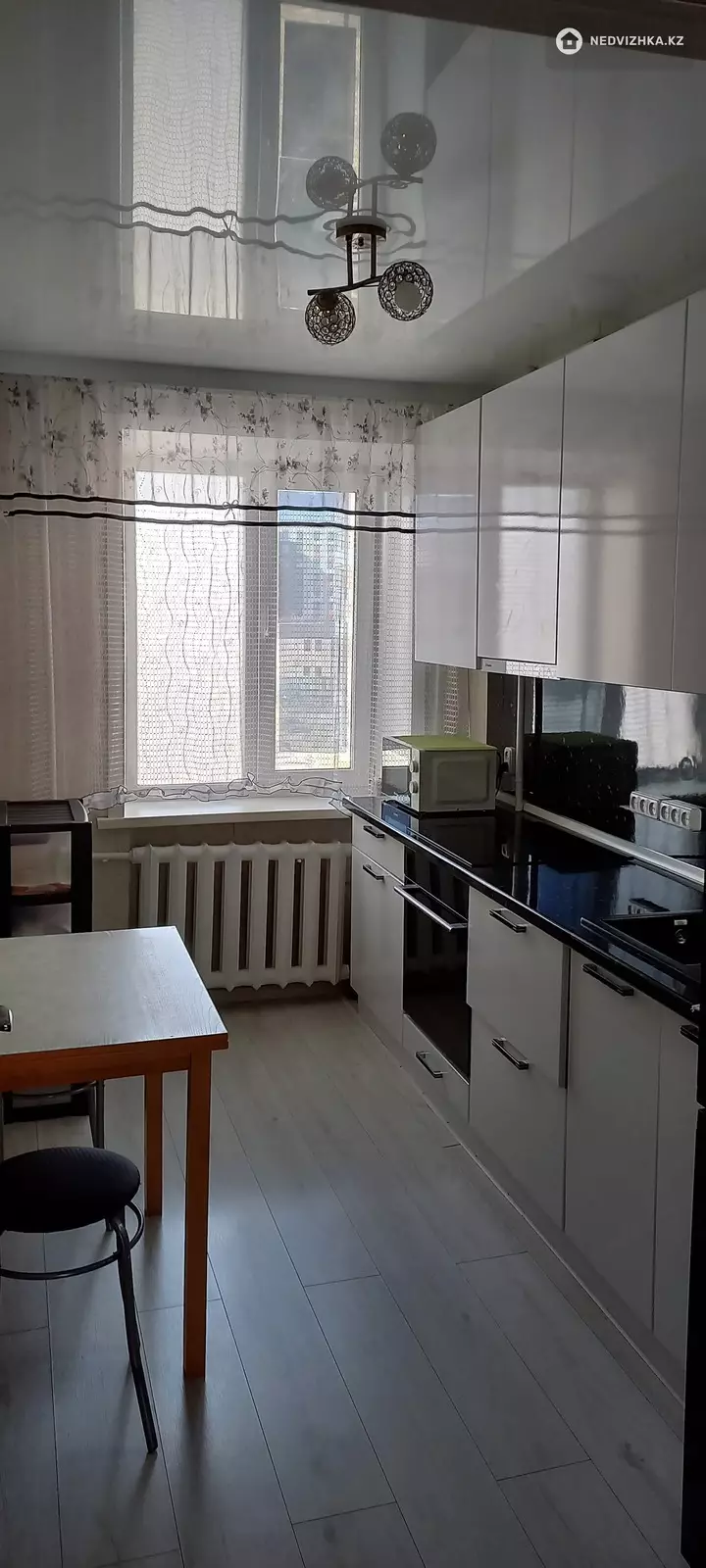 47.5 м², 2-комнатная квартира, этаж 4 из 6, 48 м², изображение - 1