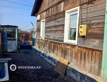 2-комнатный дом, 2 соток, 40 м²