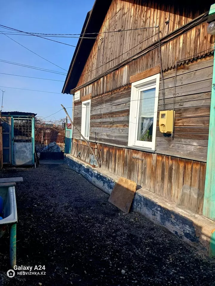 40 м², 2-комнатный дом, 2 соток, 40 м², изображение - 1