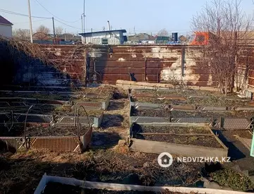 2-комнатный дом, 2 соток, 40 м²