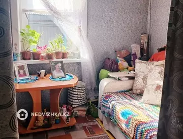 2-комнатный дом, 2 соток, 40 м²