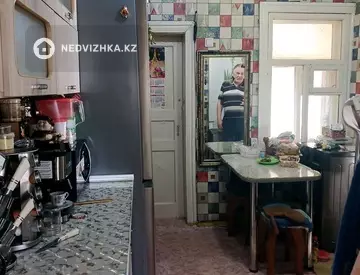 40 м², 2-комнатный дом, 2 соток, 40 м², изображение - 5