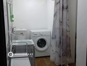 1-комнатная квартира, этаж 3 из 8, 19 м²