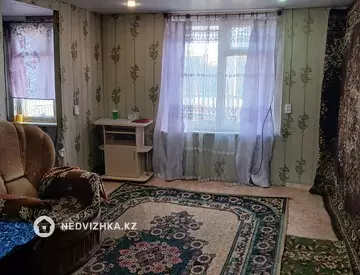 2-комнатный дом, 10 соток, 40 м²