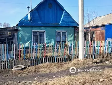2-комнатный дом, 10 соток, 40 м²