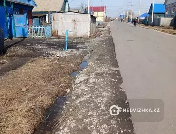 2-комнатный дом, 10 соток, 40 м²