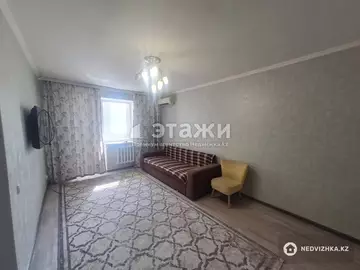 1-комнатная квартира, этаж 2 из 4, 30 м²